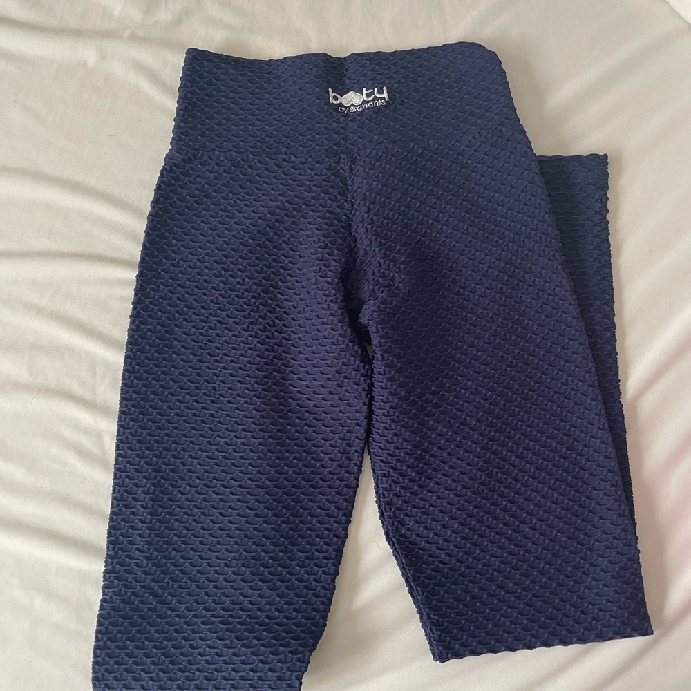 Booty By Brabants Croco Skin